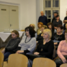 Színes világom - Györkös Erzsébet kiállítása