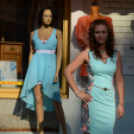 Kult - Utca  divatbemutató