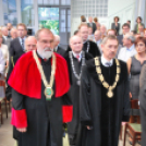 Egyetemi tanévnyitó 1 (Fotó: Nagy Mária)