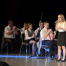 MOFÉM Fúvószenekar Jótékonysági Hangverseny