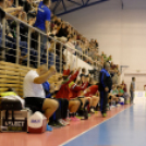 Női kézilabda NBI, Alapszakasz: 16. forduló MKC SE – Győri Audi ETO KC (21-28) (Fotó: Horváth Attila)