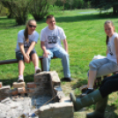 Parasztolimpia 2013 - 2 (Fotó: Nagy Mária)