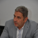 Leány kézilabda utánpótlás nevelésről szóló sajtótájékoztató képei (Fotó: Nagy Mária)