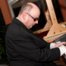 LIONS CLUB Jótékonysági vakvacsora a Thermal Étteremben (Fotó: Horváth Attila)