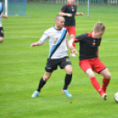 FUTURA Mosonmagyaróvár - Diósdi Tc (3:1) Gratulálunk! (Fotó: Nagy Mária)