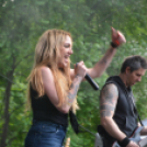 Városi Majális - Péntek (Fotó: Nagy Mária)