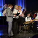 Moson Big Band Adventi koncert