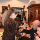 Szigetközi Puhab-bál  (Fotó: Nagy Mária)