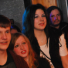 FISH Zenekar koncertje!  (Fotó: Nagy Mária)