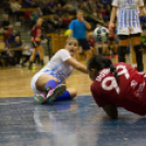 MTK Budapest – Mosonmagyaróvári Kézilabda Club