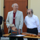 Belvárosi Üzletkör - Makett kiállítás Szombatján 