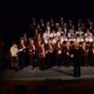 Tavaszköszöntő Hangverseny