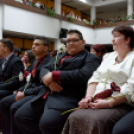 Haller János Általános, Szakközép és Szakiskola 2015 Ballagás (Fotó: Horváth Attila)