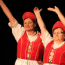 Nyugdíjas Ki-Mit-Tud  ( Fotó: Markó Bernadett )