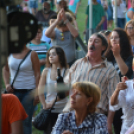 Mosoni Nyárbúcsúztató (Fotó: Nagy Mária)