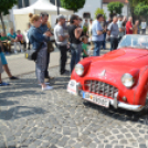  Pannonia-Carnuntum Old-Timer Rallye (Fotó: Nagy Mária)