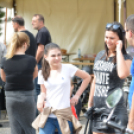 Veterán autó és motor találkozó (Fotó: Nagy Mária)