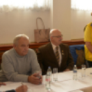 Lions Észak-Dunántúli Zóna találkozó