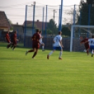 Mosonmagyaróvári Futball meccs  (Fotózta: Nagy Mária)