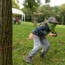Cserkész Piknik a Wittmann parkban (fotó: Horváth Attila)