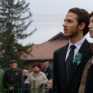 2015. MÁRCIUS 15. Mosonmagyaróvár (Fotó: Horváth Attila)