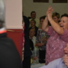 19. Jótékonysági Maskara Bál (Fotó: Nagy Mária)