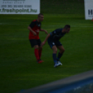 MTE - Dorog Fc (1:1) (Fotó: Nagy Mária)