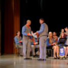 MOFÉM FÚVÓSZENEKAR tavaszi hangversenye (Fotó: Horváth Attila)