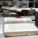 Tanittatunk és vigaztaltatunkis - kamarakiállítás