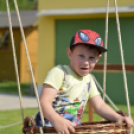 Pillangó Óvoda gyermeknap