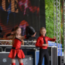 Városi Majális - Péntek (Fotó: Nagy Mária)