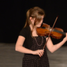 Növendék Hangverseny