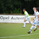 10 éves bajnokcsapat (Fotó: Nagy Mária)