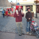 Szent Mihály napok (Fotó: Simon Zsuzsanna)