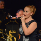 Moson Big Band farsangi koncertje (Fotó: Nagy Mária)