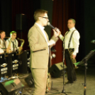 MOSON BIG BAND – ADVENTI HANGVERSENY