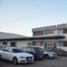 Adomány átadás a Greiner Bio-One Kft.-nél (Fotó: Nagy Mária)