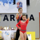 VII. Óvár-Kupa Akrobatikus Rock 'n' Roll Területi Pontszerző és jótékonysági táncverseny