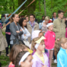 Városi Majális - Péntek (Fotó: Nagy Mária)