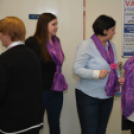 VIII. Női Szűrőnapok (Fotó: Nagy Mária)