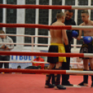 K1-MMA Gála (Fotó: Nagy Mária)