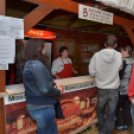 Szigetköz Ízei, Vármegye borai Fesztivál (péntek) (Fotó: Horváth Attila)