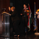 Szociális Munka Napja - városi díjátadó ünnepség