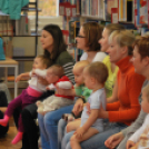 Kerekítő Mondókás Móka (Fotó: Nagy Mária)