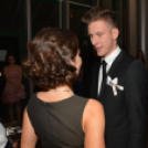 Kossuth Lajos Gimnázium szalagtűző - 12/A osztály