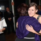 Kossuth Lajos Gimnázium szalagtűző - 12/BC osztály