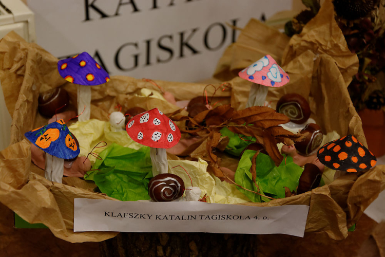 X. Jánossomorjai Tökfesztivál (Fotó: Horváth Attila)