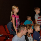 az ALMA együttes koncertje (fotó: Horváth Attila)