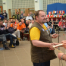 Makett kiállítás - eredményhirdetés (Fotó: Nagy Mária)