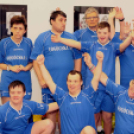 V. Mosonmagyaróvári Ergométeres Verseny 